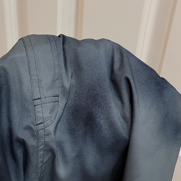 NWT Men's size L Adidas swim trunks - Picture 5 of 7